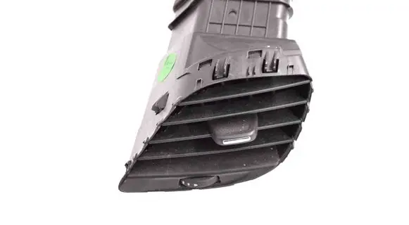 Opel Mokka Dashboard air vent grill cover trim 95245319