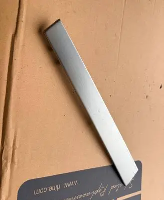 Audi A3 S3 A3 Sportback 8P Rear door card trim 8P4867419