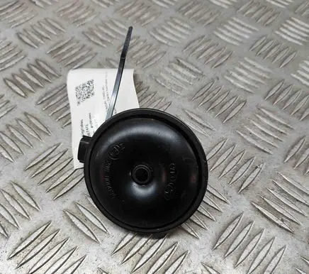 Alarm system siren