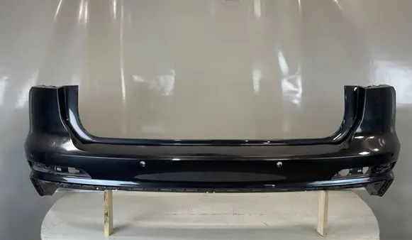 Audi A6 S6 C8 4K Rear bumper 4K9807511C 4K9807511D 4K9807511E