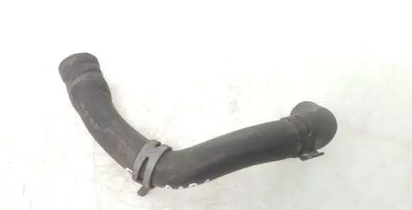 Volkswagen Touran I Engine coolant pipe/hose 1K0121058BF