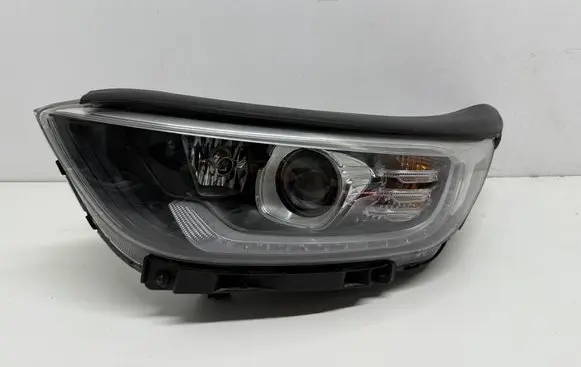 KIA Stonic Headlight/headlamp 92101-H9