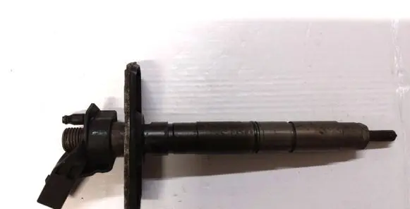 Audi Q7 4L Fuel injector 0445115052