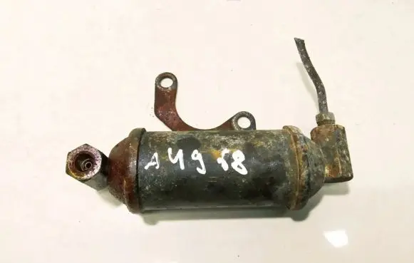 KIA Sorento Master brake cylinder