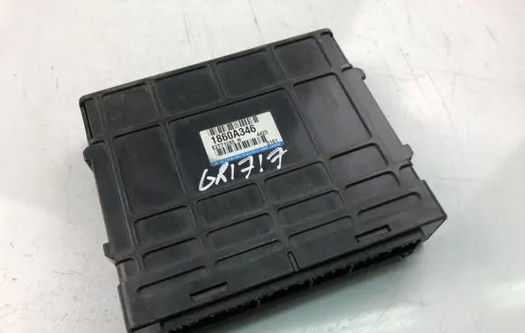 Mitsubishi Space Star Engine control unit/module 1860A346