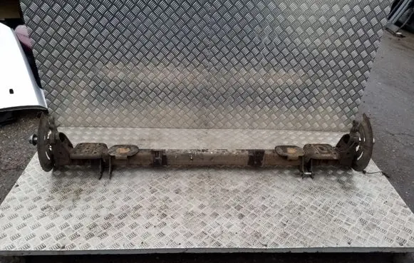 Nissan NV400 Rear axle beam 555014991R