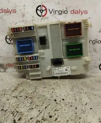 Volvo V70 Fuse module CG9T14C256FA 31314511AB 3659AF01125TP