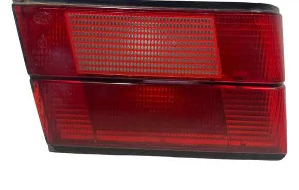 BMW 5 E34 Tailgate rear/tail lights 1384011L