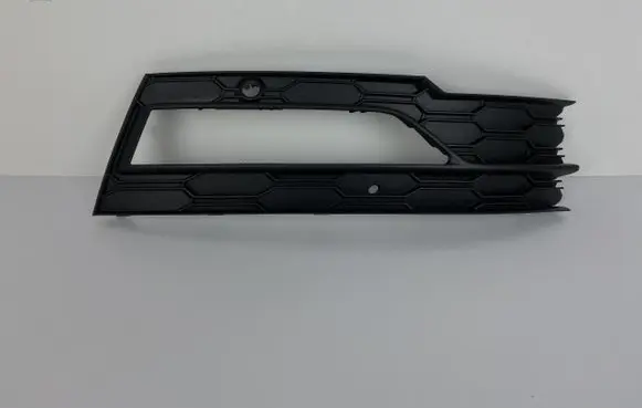 Skoda Octavia Mk4 Front bumper lower grill 5E3