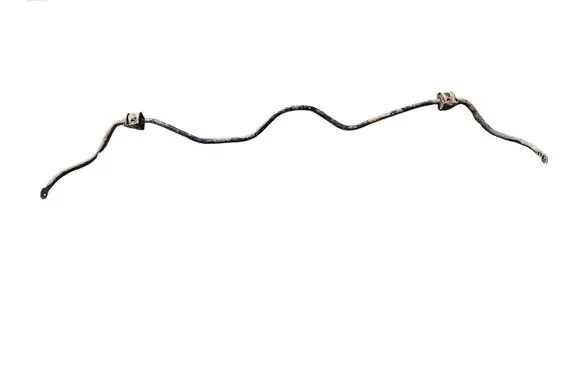 Rear anti-roll bar/sway bar