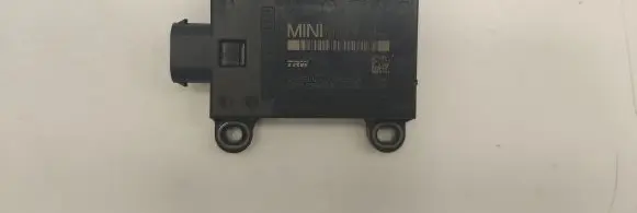 Mini Cooper Countryman R60 ESP acceleration yaw rate sensor 6797326