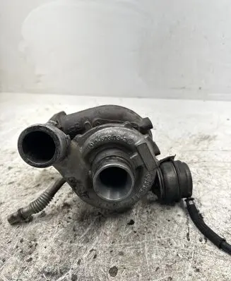 Audi A4 S4 B6 8E 8H Turbo