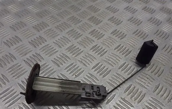 Mitsubishi Outlander Mechanical fuel pump 