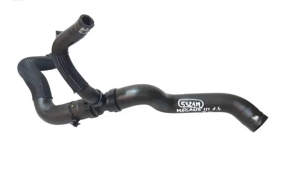 Renault Megane III Engine coolant pipe/hose 1800427425