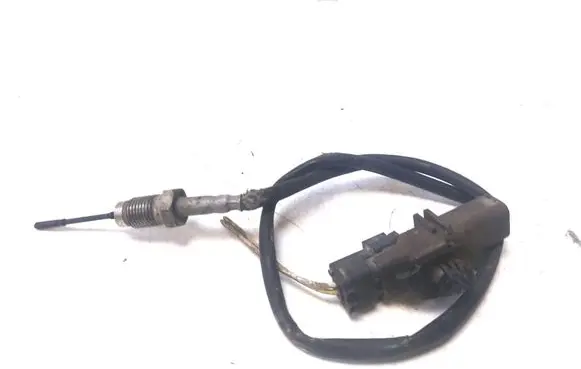 Peugeot 607 Exhaust gas pressure sensor 9638231780