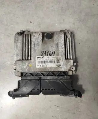 Engine control unit/module