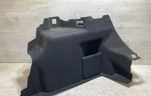 Ford Fiesta Trunk/boot side trim panel h1bba45422ae