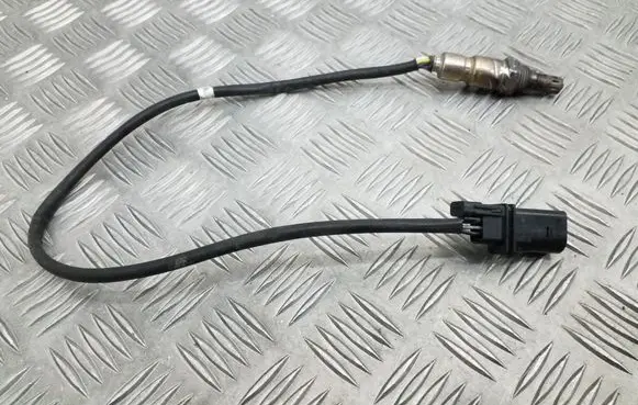 Volkswagen Golf VI Lambda probe sensor 03L906262A 341