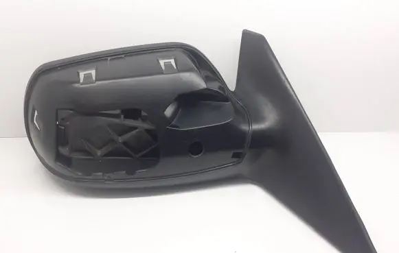 Mazda 6 Rubber seal front door (on door) 1406772RH