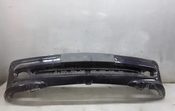 Mercedes-Benz C W203 Front bumper