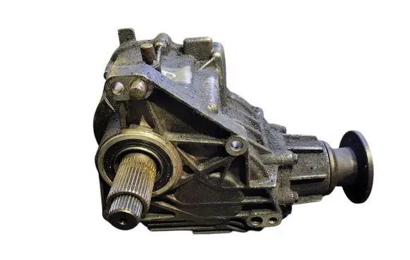 Hyundai Tucson JM Front differential 050706730