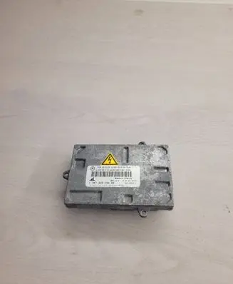 Mercedes-Benz C W204 Headlight ballast module Xenon A2048203285 A2048207526 130732915602