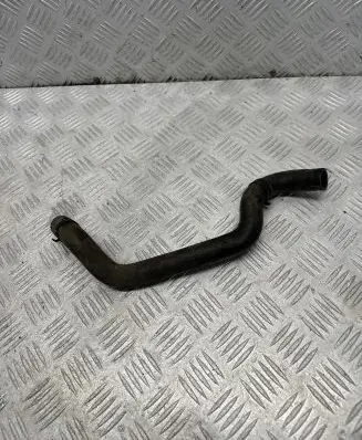 BMW X5 F15 Engine coolant pipe/hose 6950304 118431148