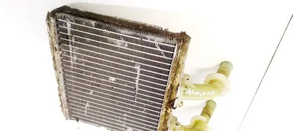 Nissan Almera Heater blower radiator