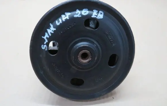 Ford S-MAX Power steering pump