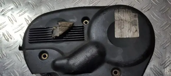 Timing belt guard (cover)