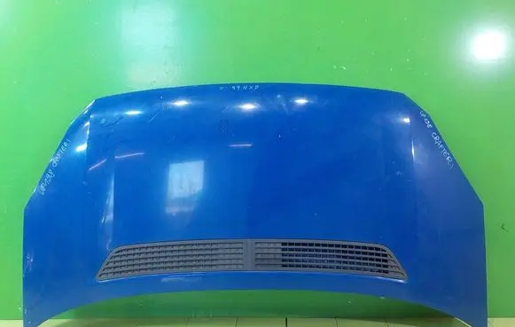Volkswagen Crafter Engine bonnet/hood UP198