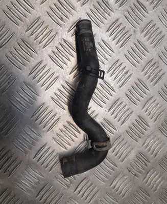 Audi A6 S6 C7 4G Engine coolant pipe/hose 4G0121448AQ