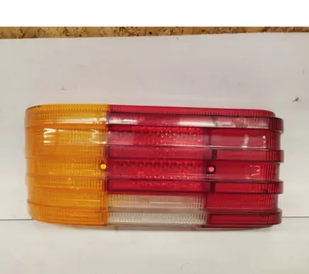 Tail light part