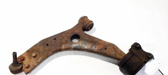 Volvo S40 Front lower control arm/wishbone 