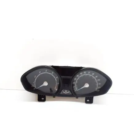Ford Fiesta Speedometer (instrument cluster) VP8A6F10894BC C1BT10849FA