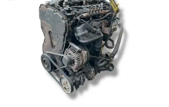 Ford Transit Engine SRFA