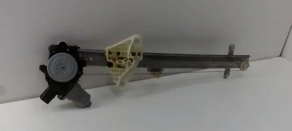 Subaru XV Front door window regulator with motor 61041FJ020