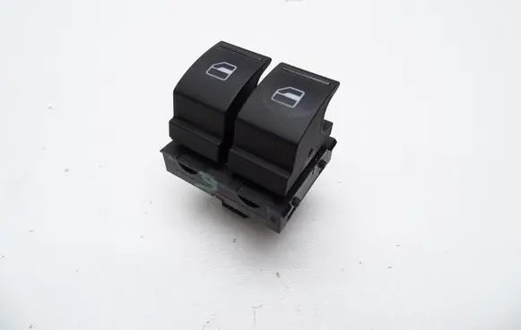 Volkswagen Scirocco Quarter vent window switch 1K3959857A