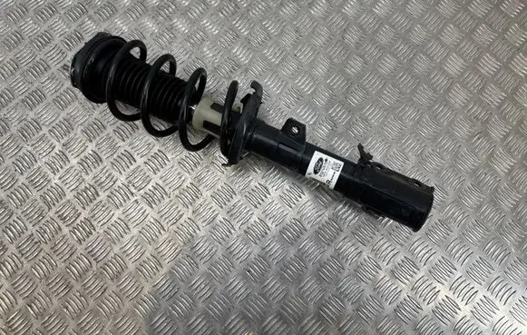 Ford Ecosport Front shock absorber with coil spring GN1518045