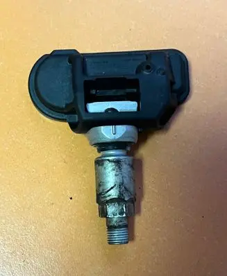 Mercedes-Benz B W246 W242 Tire pressure sensor 2546AGG4 2013DJ5531 CCA113LP0300T2