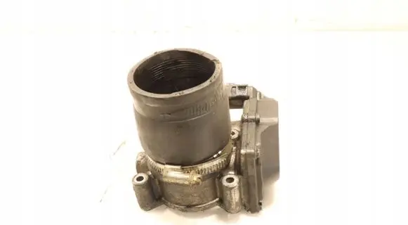Volkswagen Crafter Throttle body valve 03L128063S