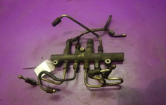 Mazda 6 Fuel main line pipe