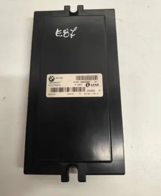 BMW 1 E81 E87 Light module LCM 6956583