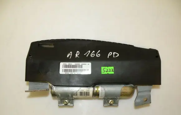 Seat airbag