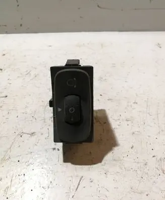 Opel Vivaro Headlight level height control switch 8200032963