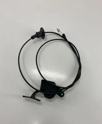 Citroen DS5 Engine bonnet/hood lock release cable 