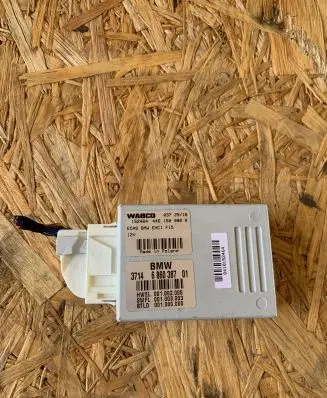 BMW X5 F15 Other control units/modules 6860387