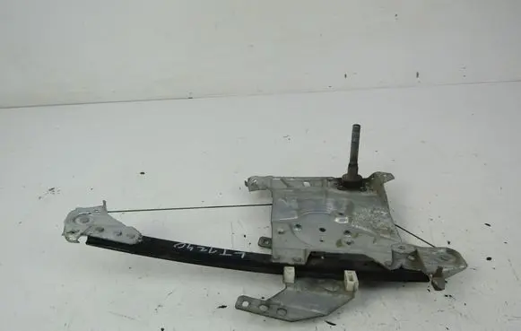 Audi A4 S4 B5 8D Rear door manual window regulator 