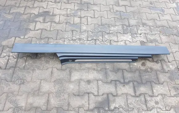 Mini One - Cooper F56 F55 Sill 7300817