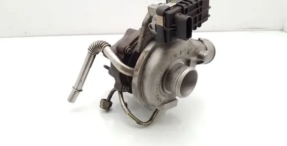 Chrysler Grand Voyager V Turbo 35242128H 7719551 7643473